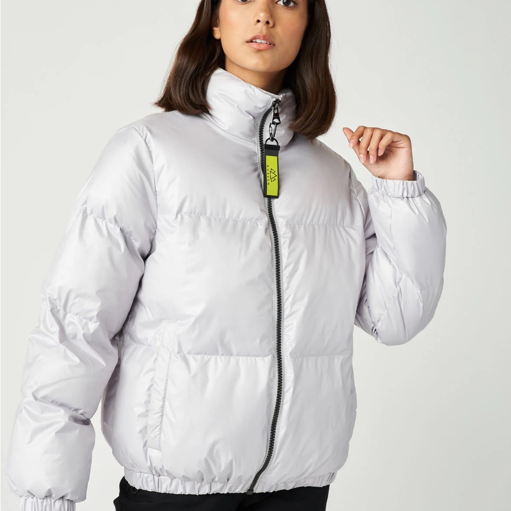 Norden Mia Puffer Jacket